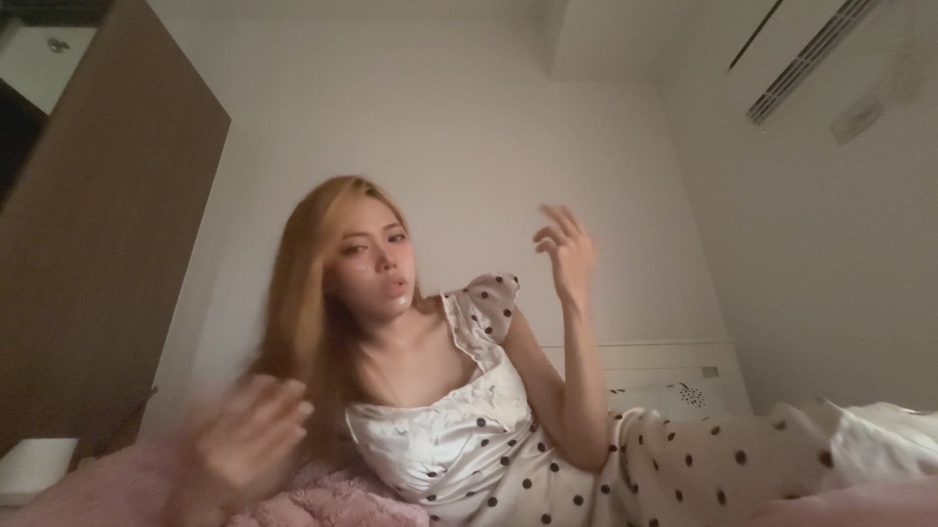 Exclusive VIdeo: I'm not that rich but somehow my life is more interesting than rich people